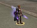 Dark Helios Dual Dagger