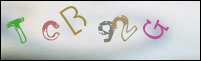 Registration Image